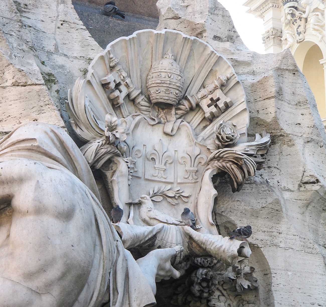 pamphili-coat-of-arms