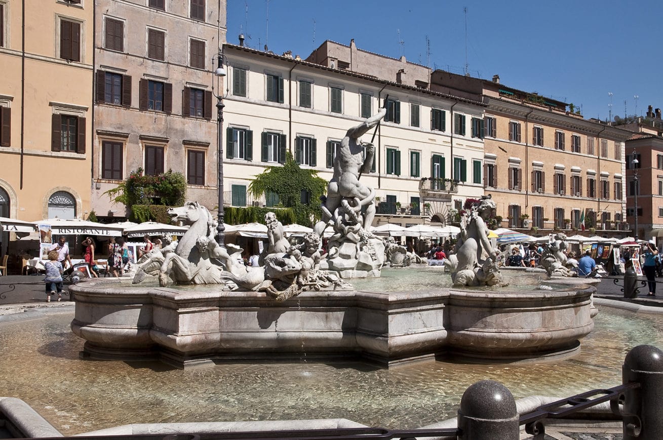 neptunes-fountain-piazza-navona-rome