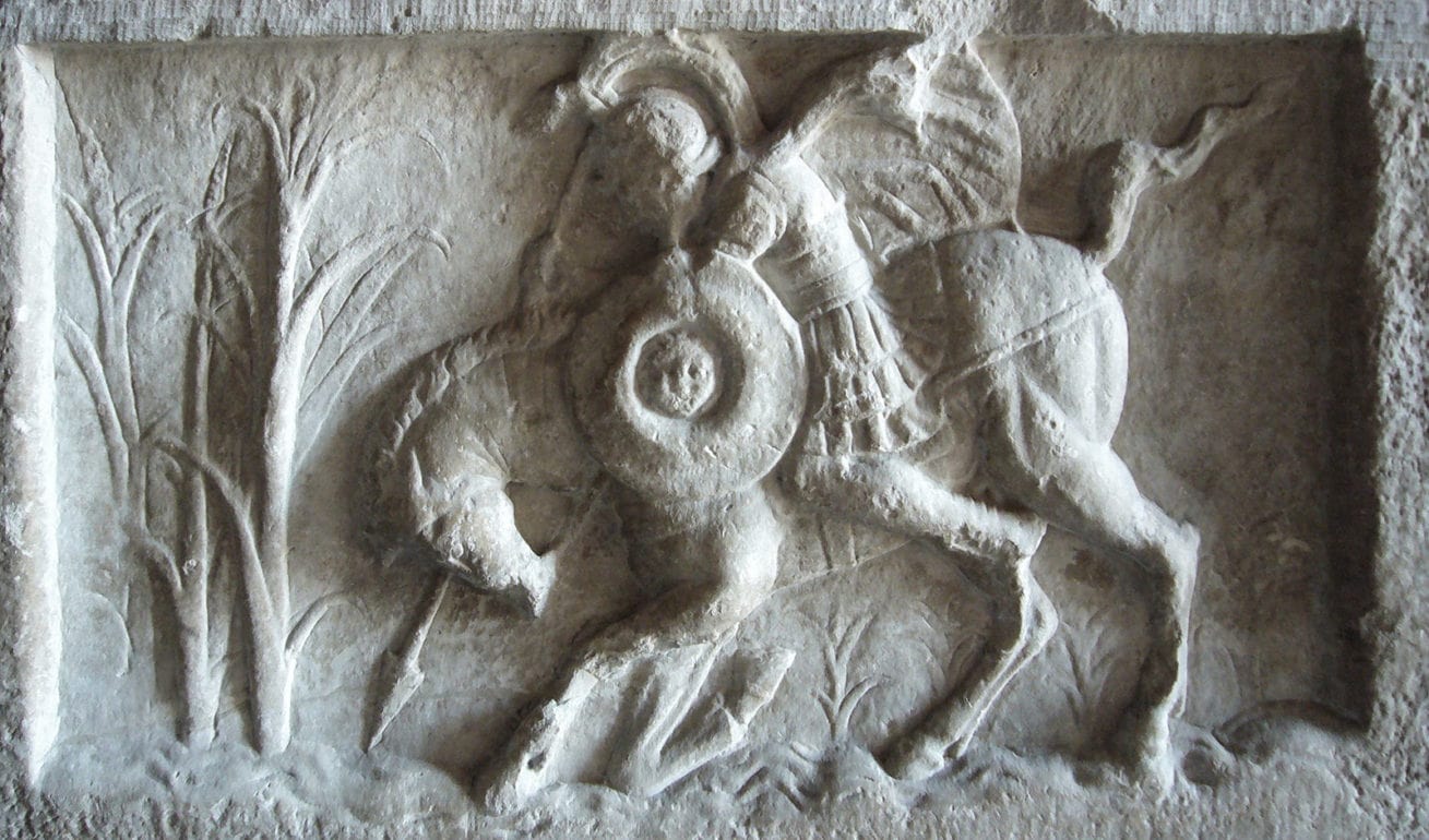 lacus-curtius-2