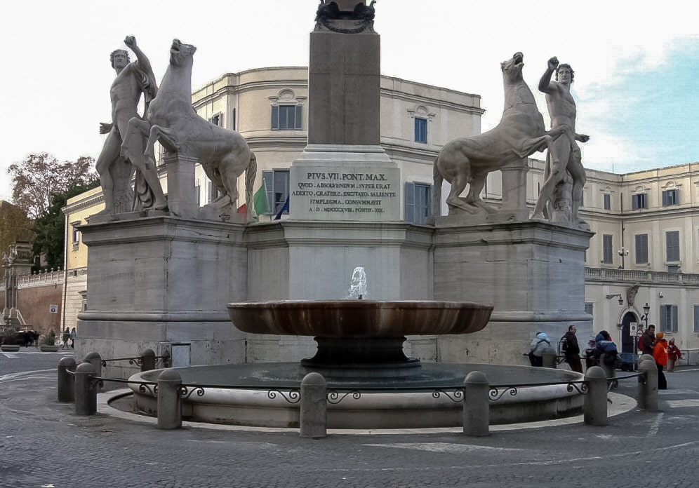 the-fountain-of-the-dioscuri-nowadays